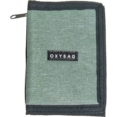 Karton P+P Peněženka OXY Unicolor Green