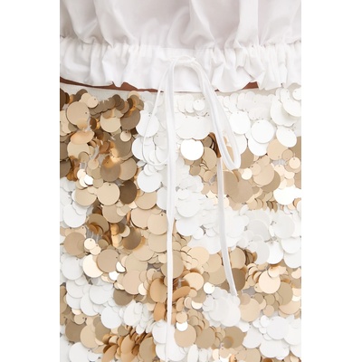 PINKO Памучна блуза Pinko (104953.A2CR)