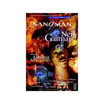 Sandman 06: Fables and Reflections