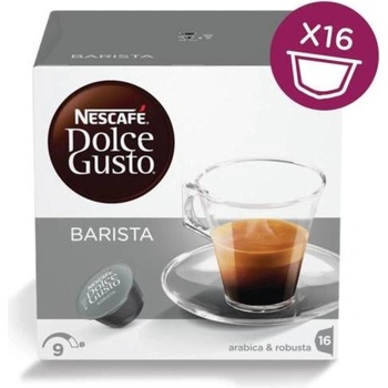 Image 1 of NESCAFÉ Dolce Gusto Espresso Barista (16)