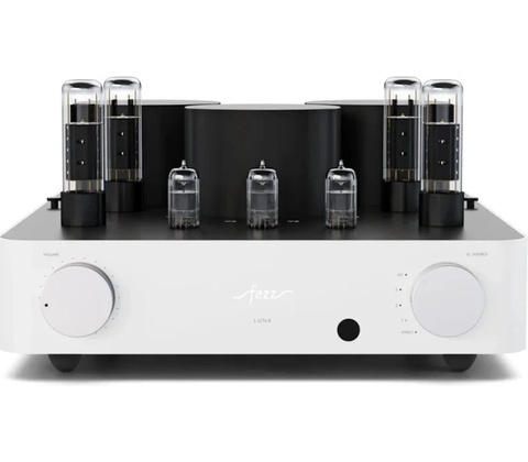 Fezz Audio Luna