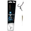 Nash Náväzec Fluorocarbon D-Rig Barbed 8