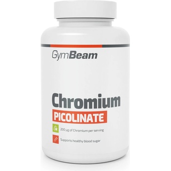 Gym Beam Chromium Picolinate 60 tab