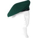 Baret Mil-tec Import zelený