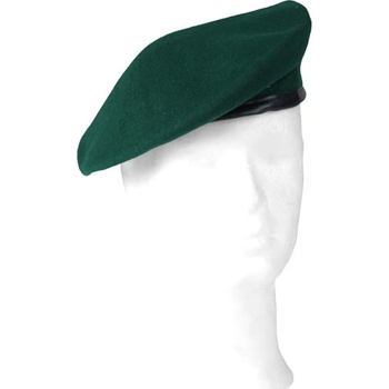 Baret Mil-tec Import zelený