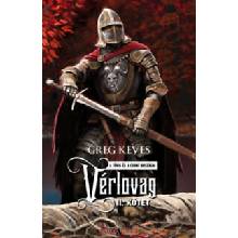 Vérlovag II. kötet