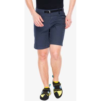 Black Diamond Ethos shorts Men Charcoal šedá
