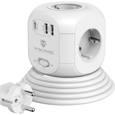Viking VACCUBEPD