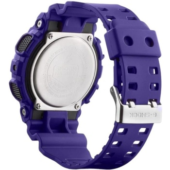 Image 1 of Casio GA-140-6AER