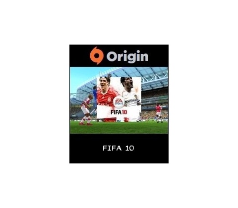 FIFA 10