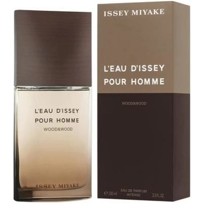 Issey Miyake L´Eau D´Issey Wood & Wood parfémovaná voda pánská 100 ml tester