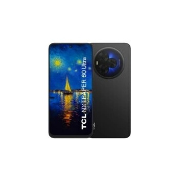TCL NXTPAPER 60 Ultra Nebula Black
