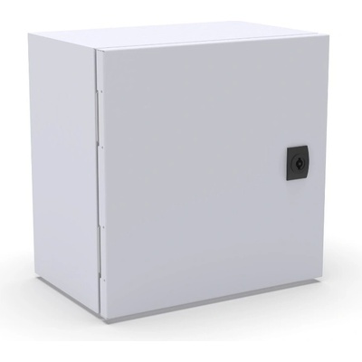 Rozvaděč Doktorvolt 400 V IP65 125 A