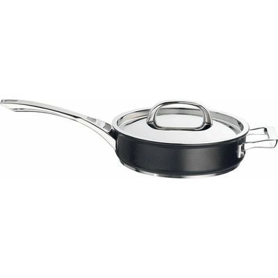 Circulon Panvica na soté INFINITE 24 cm, 2,8 l, hliník