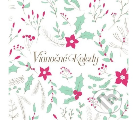 VARIOUS - VIANOCNE KOLEDY CD