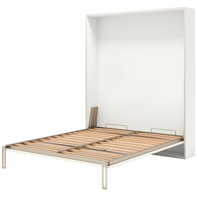 Pozzoli Kování pro sklopnou postel pro velikost matrace 90x200 cm