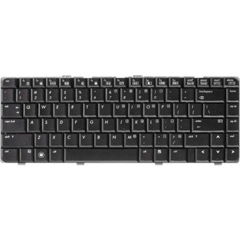 Dell Studio PP33L Klávesnice