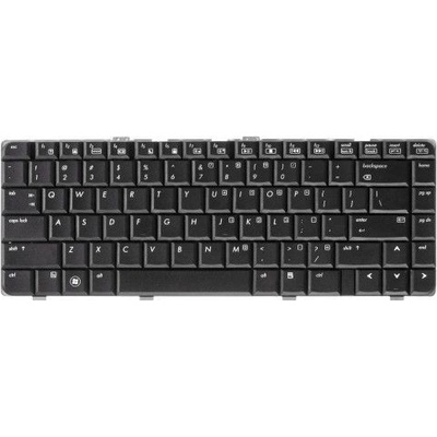 Dell Studio PP33L Klávesnice