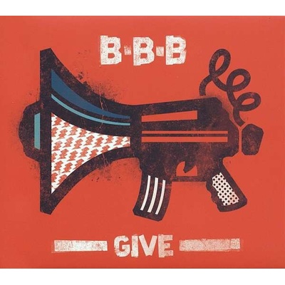 Balkan Beat Box - Give
