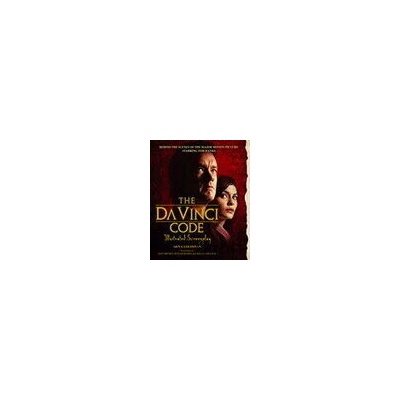 Da Vinci Code The Illustrated Screenplay - Dan Brown