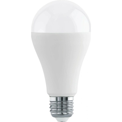 Eglo LED žiarovka E27 A60 13W 1521lm 4000K 60 x 116 mm opálová