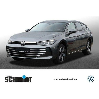 Volkswagen Passat 2.0 TDI Business DSG 110 kW
