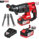 Raider RDP-BRH20 (030202)