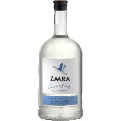 Zaara Estate Ракия Zaara Special