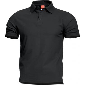 Image 1 of Pentagon Aniketos Поло риза, черна (K09011-01)