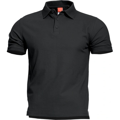 Pentagon Aniketos Поло риза, черна (K09011-01)