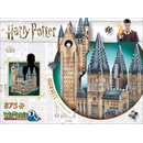 Wrebbit 3D puzzle Harry Potter Astronomická Veža 875 ks