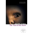 The Turn of the Screw Collins Classics - H. James