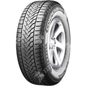 Lassa Competus Winter 2 + 215/70 R16 100H