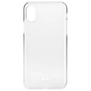 Image 1 of Roar Силиконов Калъф за Huawei Y6 2019, Roar Case, Прозрачен (5901737997708)