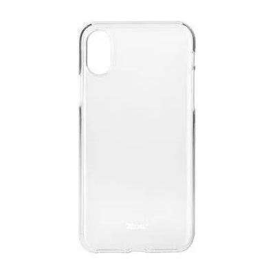 Roar Силиконов Калъф за Huawei Y6 2019, Roar Case, Прозрачен (5901737997708)