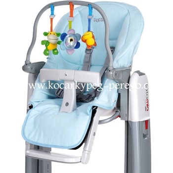 Peg-Pérego Kit Tatamia a Siesta Azzurro