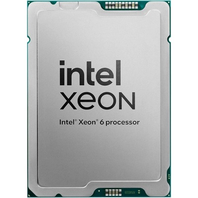 Процесор Intel Xeon 6517P, шестнадесетядрен (3.2/4.2GHz, 72MB Cache, LGA4710), Tray (PK8072006398400)