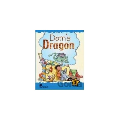 Doms Dragon