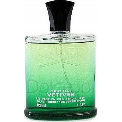 Creed Vetiver EDP 50 ml