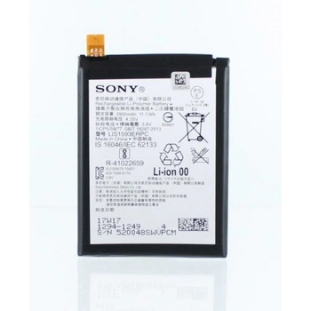 Sony LIS1593ERPC