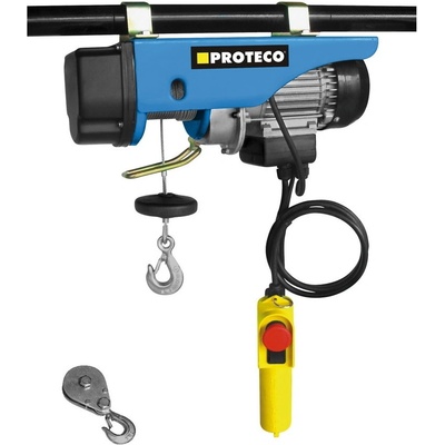 Proteco 51.09-NLE-125 – Zboží Dáma