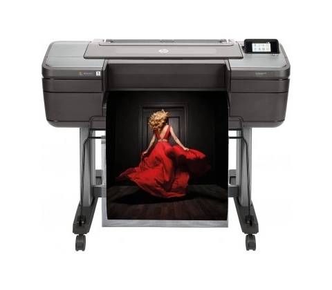 HP Designjet Z9+