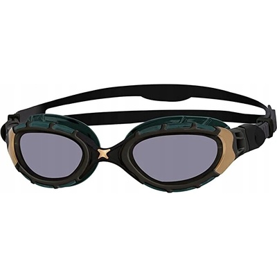 Zoggs black gold
