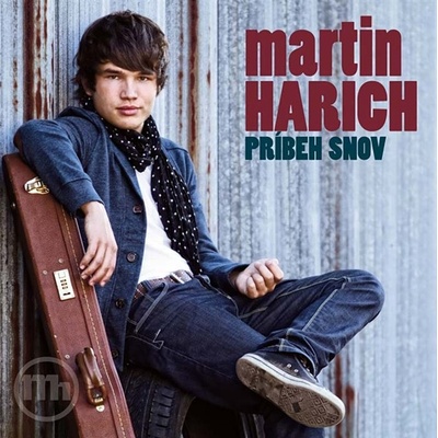 Martin Harich - Príbeh Snov