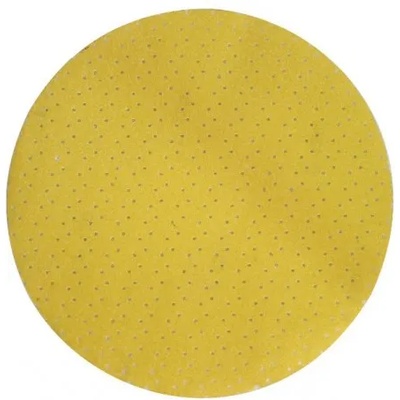 Raider Шкурка велкро Ø 225 мм, К 80 raider