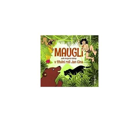 Mauglí - Rudyard Kipling
