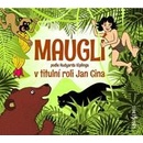 Mauglí - Rudyard Kipling