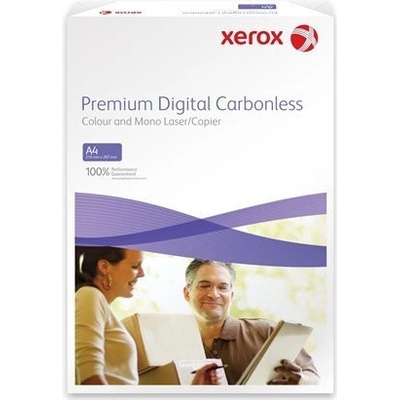 Samoprepisovací papier Xerox 003R99105 A4 2 kópie