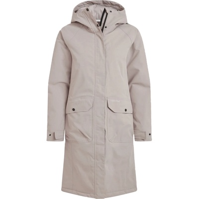 Craghoppers Дамско зимно яке Craghoppers Women's Rosalind II Jacket Coat - Soft Mushroom - размер 46 (EU) (104-6094-0117)