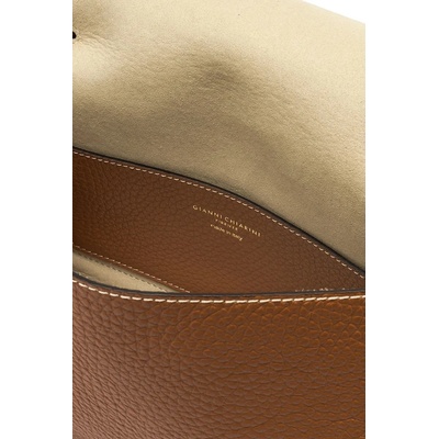 Gianni Chiarini Кожена чанта Gianni Chiarini NICOLE (BS.11336.TKL.NAETN)